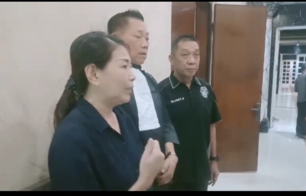 Oknum Jaksa Kejari Surabaya Dua Kali Abaikan Perintah Hakim Tidak Juga Hadirkan Terdakwa Dipersidangan
