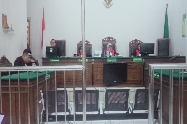 Diduga Jaksa Obral Tuntutan Kuasai Sabu77.858 gram ,1000 Pil logo LL, Dua Timbangan Digital Divonis Cuman 9 Tahun.