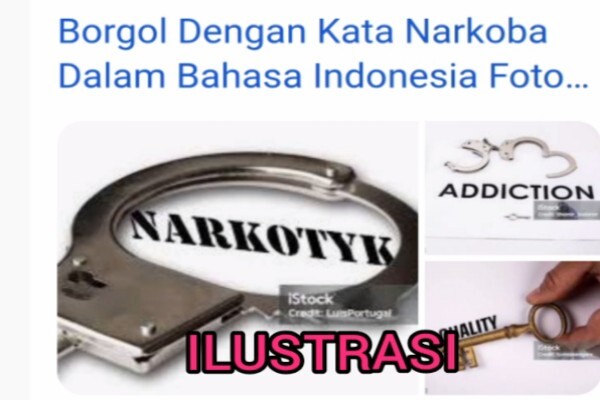 Sederetan Pengedar Narkoboi Yang Memperoleh Tuntutan Ringan Dari JPU