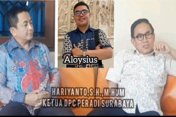 Advokad Di Surabaya Ini Dikabarkan Hilang Misterius Belum Diketahui Keberadaannya