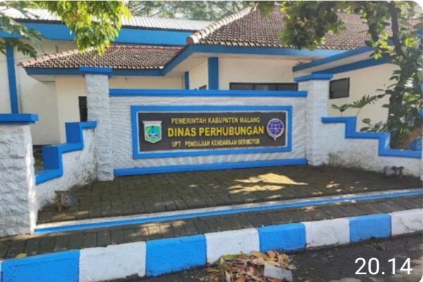 Praktik Curang Uji KIR Terkuak di Kabupaten Malang, AMI Ancam Laporkan ke Aparat Hukum