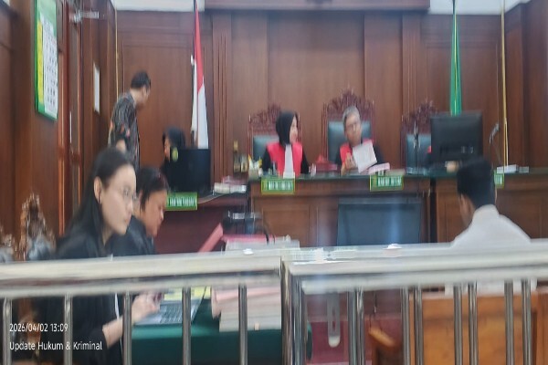 Hakim Vonis Terdakwa Adhtya Cuman 2 Bulan Nyawa Melayang AMI Sebut Hakim Pemutus Patut Diperiksa