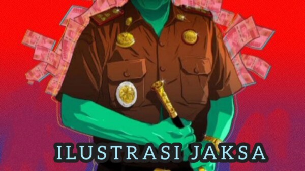 Oknum Jaksa Dugaan Pelecehan Seksual Diperiksa Bidang Pengawasan Kejati Jatim
