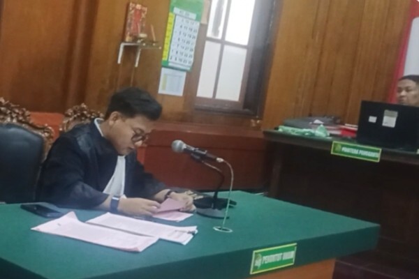 Diduga Lambannya Jaksa Mengeksekusi Terpidana Sunarsih Hingga 7 Bulan Terpidana Bebas Berkeliaran
