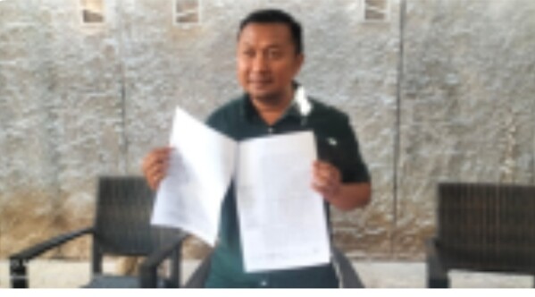 Gugatan drg.Riany Alim Terhadap Mariani Christine Berpotensi Cacad Formil