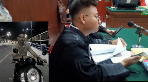 Diduga Abaikan Putusan Majelis Hakim Oknum Jaksa Sengaja Melepas Terpidana Perjudian