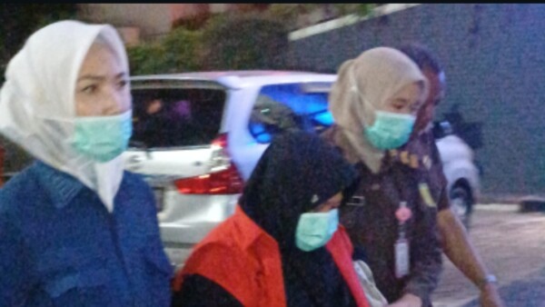 Kejati Jatim Tetapkan Tersangka SH Kasus Dugaan Tindak Pidana Korupsi Penyaluran KUR BNI Jember