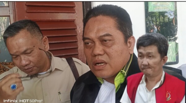 Diduga Majelis Hakim Memutus Terdakwa Eko Yuwono Abaikan Fakta Persidangan Kuasa Hukum Lakukan Upaya Hukum Banding Dan Melaporkan ke KY Dan Juga Bawas MA
