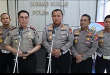 Polda Jatim Tekan Angka Kecelakaan melalui “Operasi Patuh Semeru 2026”