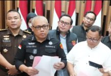 Kejati Jatim Terus Dalami Fakta Persidangan Dugaan Pungli Perizinan Dinas ESDM