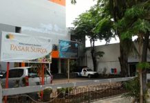 Langgar UU KIP Direktur PD Pasar Surya Bungkam 38 Hari Atas Permohonan Informasi Proyek Pasar Mangkrak Manukan